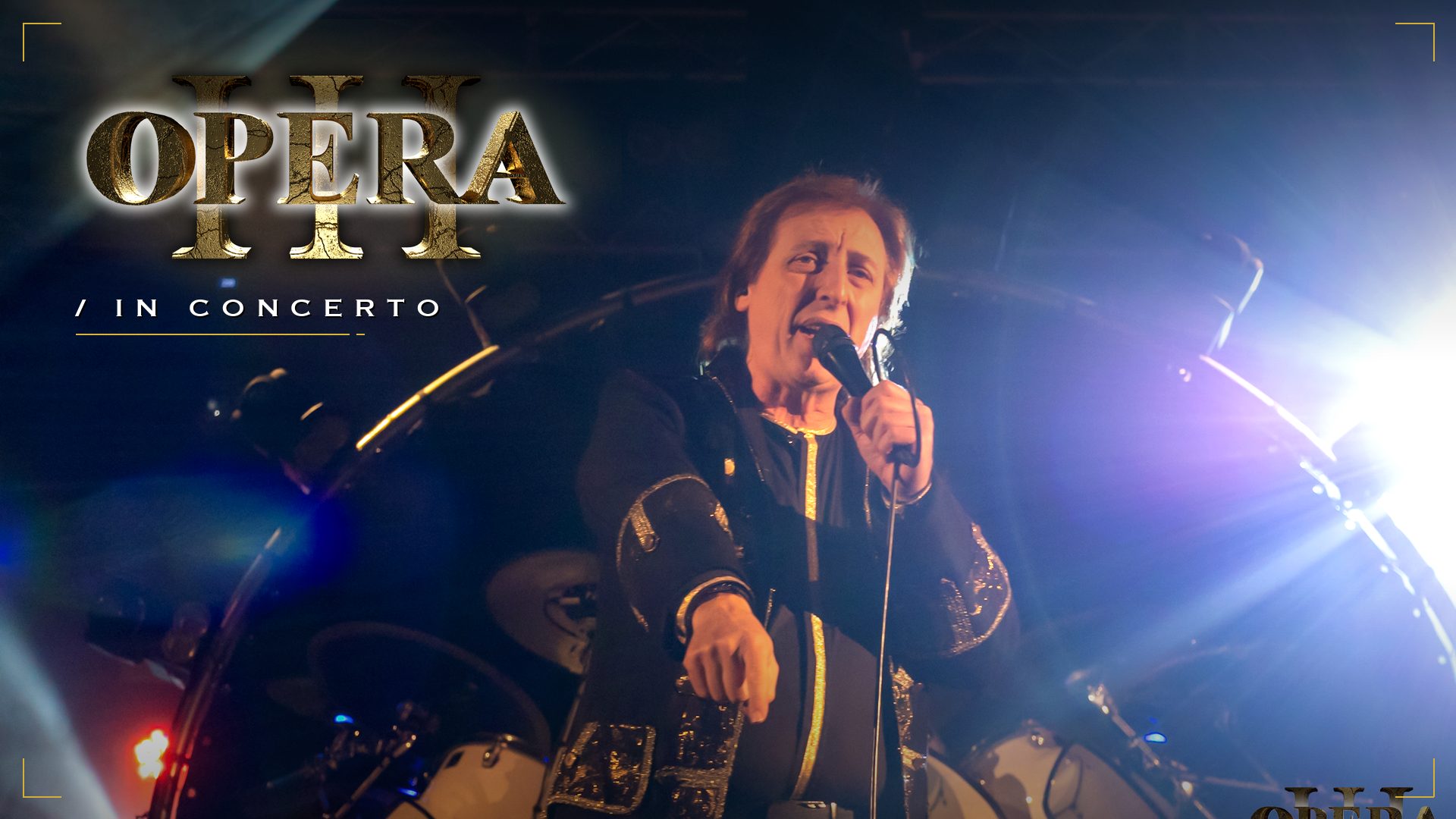 Opera III in Concerto @ Pro Loco in Villa - Villa Guardia (CO)